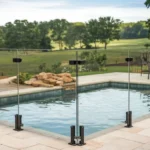 3 Common Myths About Glass Pool Fencing